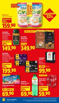 akční leták Lidl 10.8.2026-12.8.2026