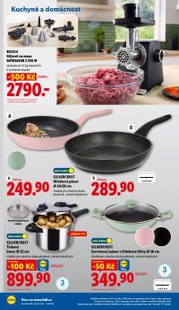 akční leták Lidl 10.8.2026-12.8.2026