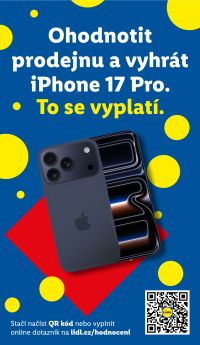 akční leták Lidl 10.8.2026-12.8.2026