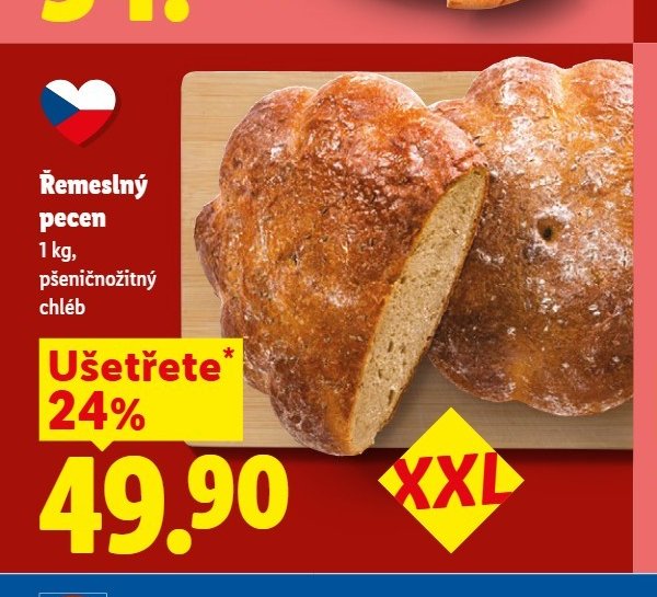 Řemeslný pecen