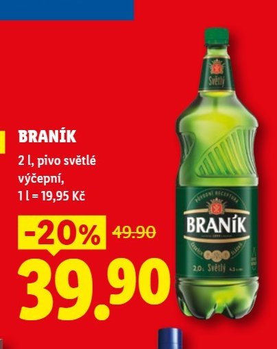 BRANÍK