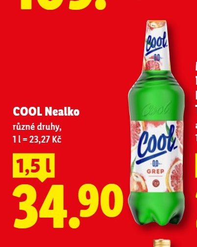 COOL Nealko