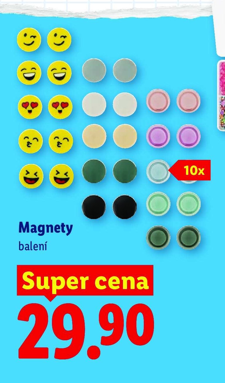 Magnety