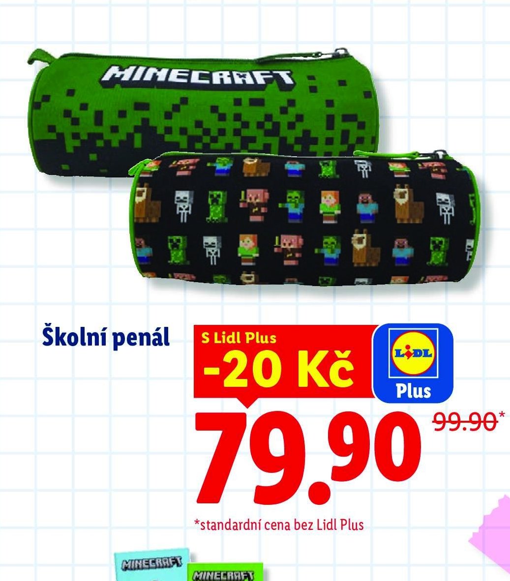 Školní penál