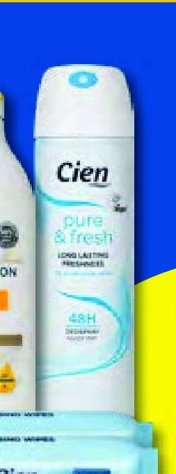 Cien Pure & Fresh