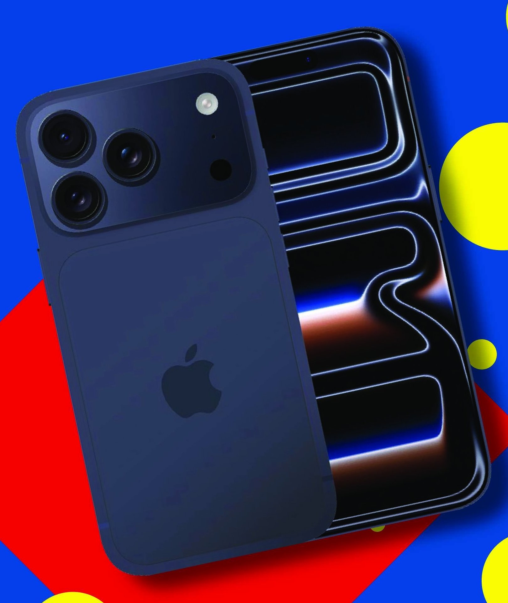 iPhone 17 Pro