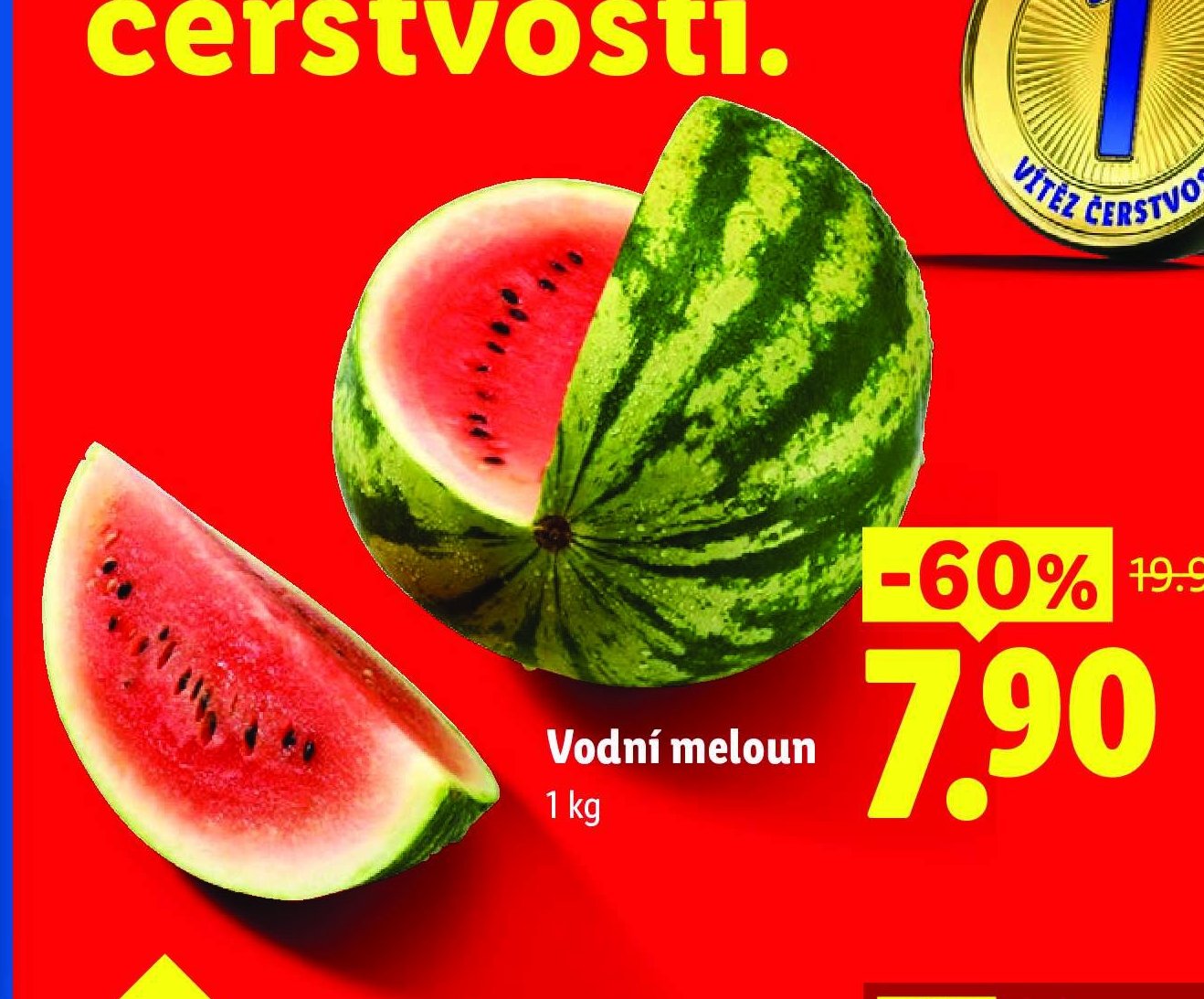 Vodní meloun