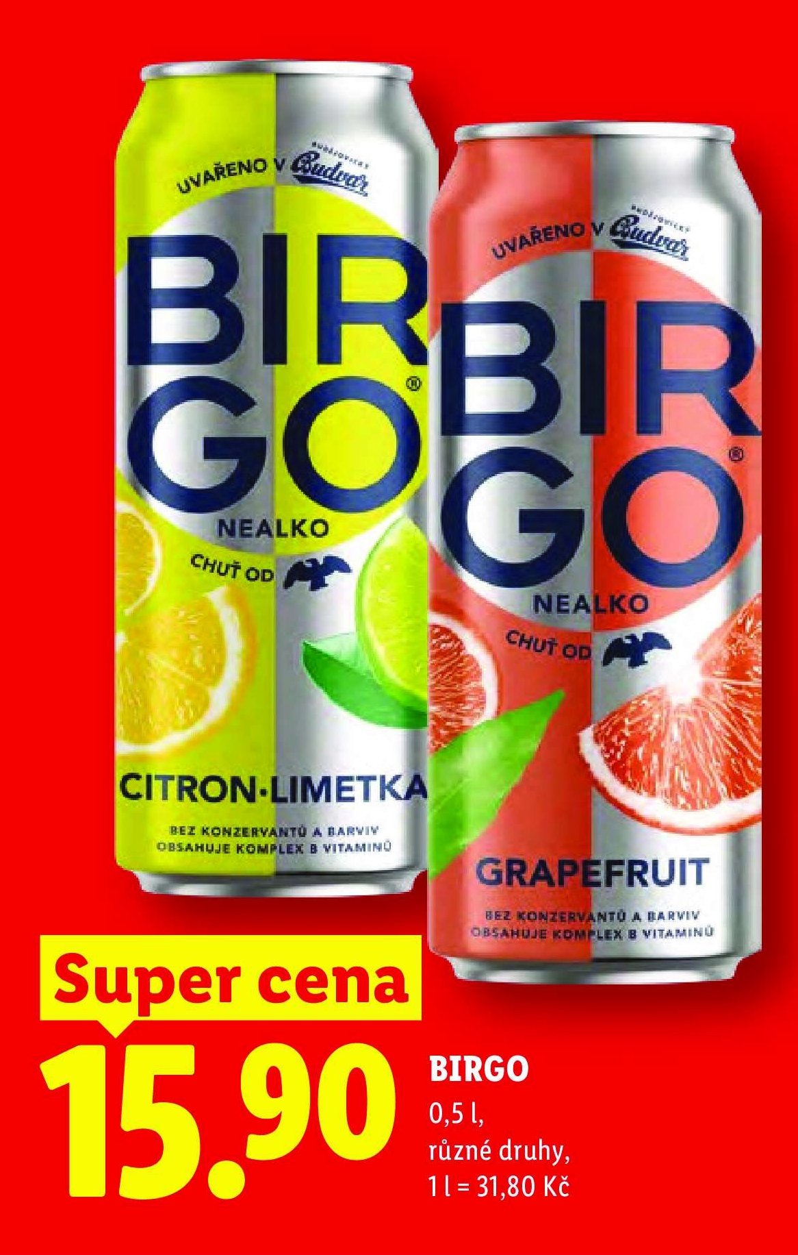 Birgo