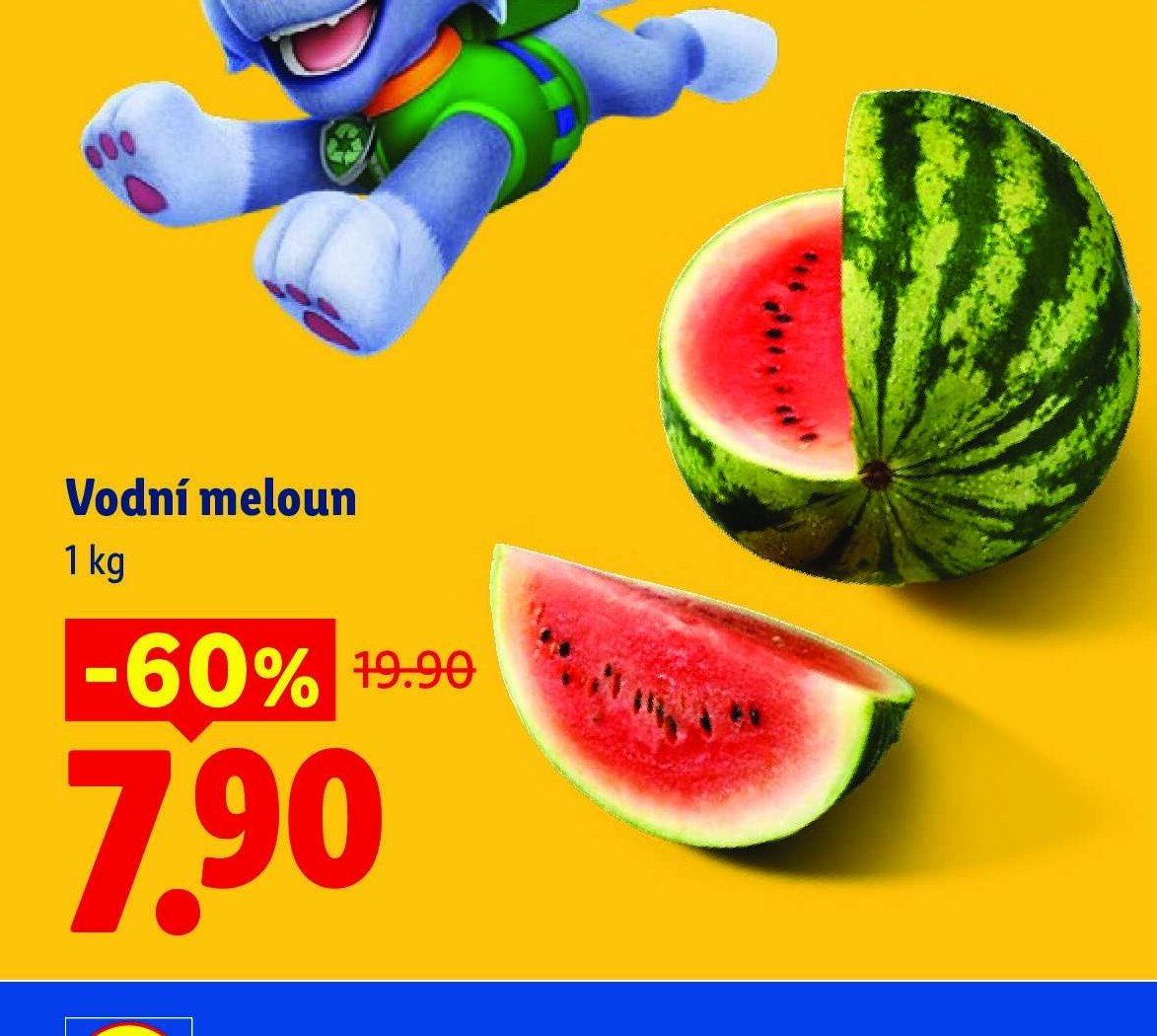 Vodní meloun