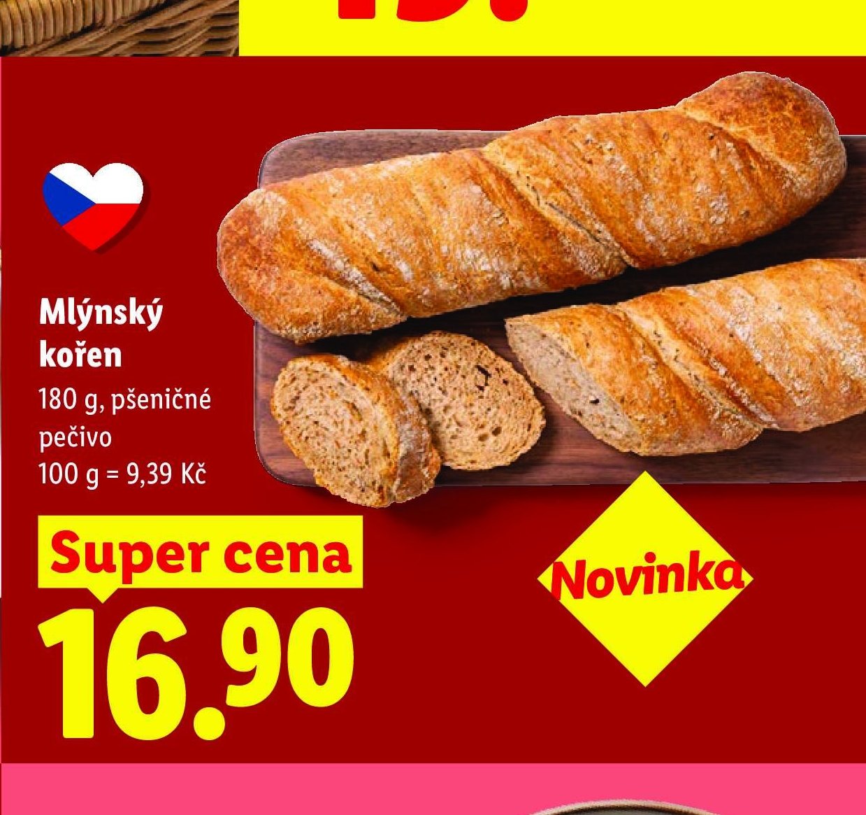 Mlýnský kořen