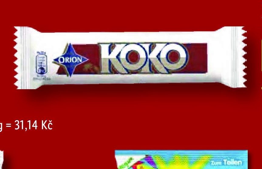 ORION Koko