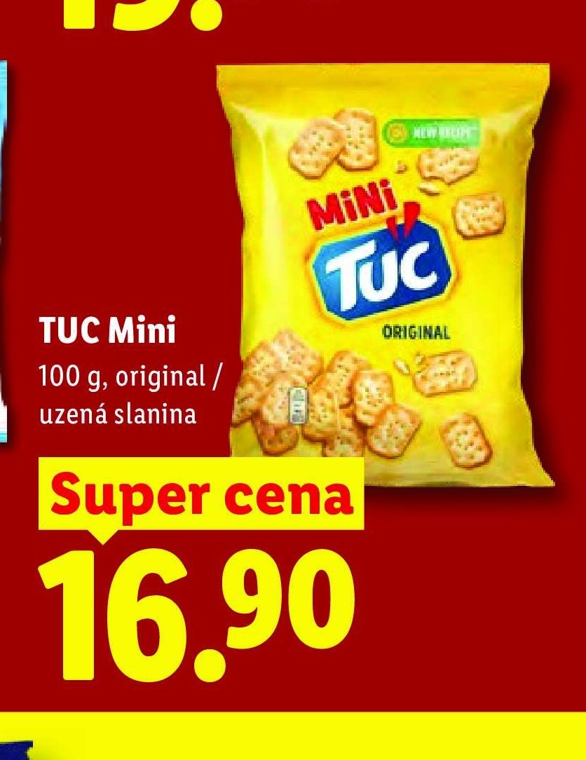 TUC Mini