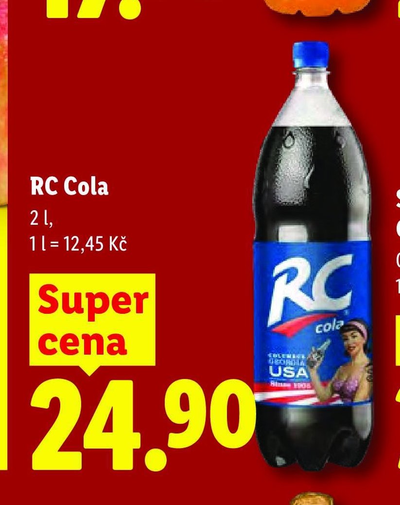RC Cola