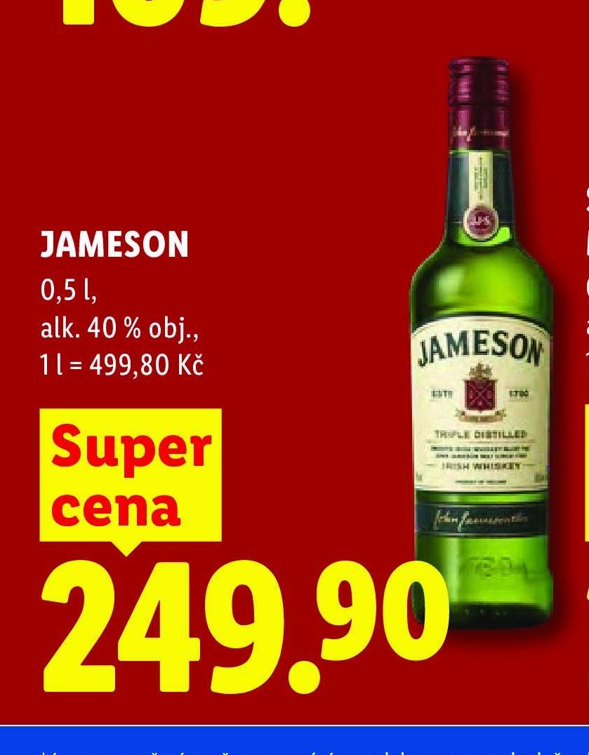 JAMESON