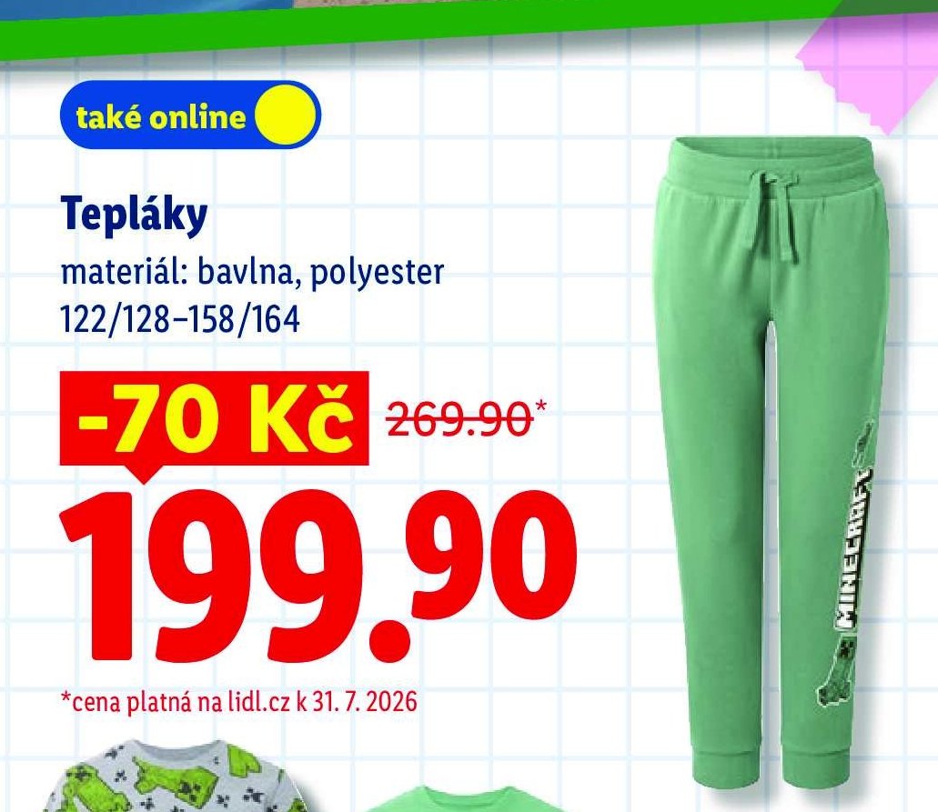 Tepláky