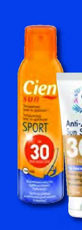 Cien Sun Sport