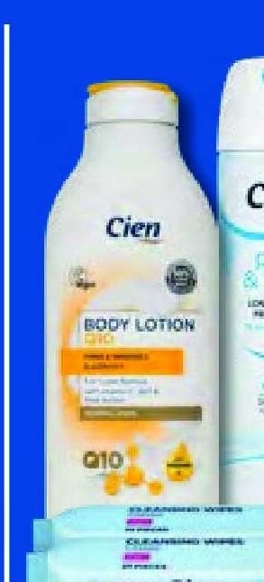 Cien Body Lotion