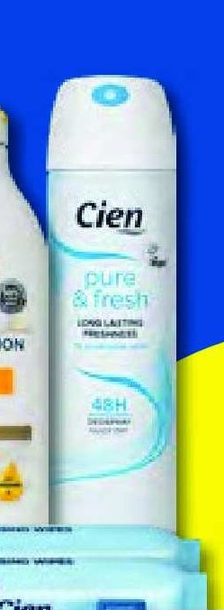 Cien Pure & Fresh