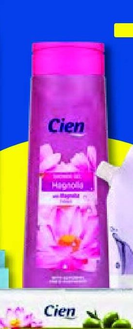 Cien Magnolia