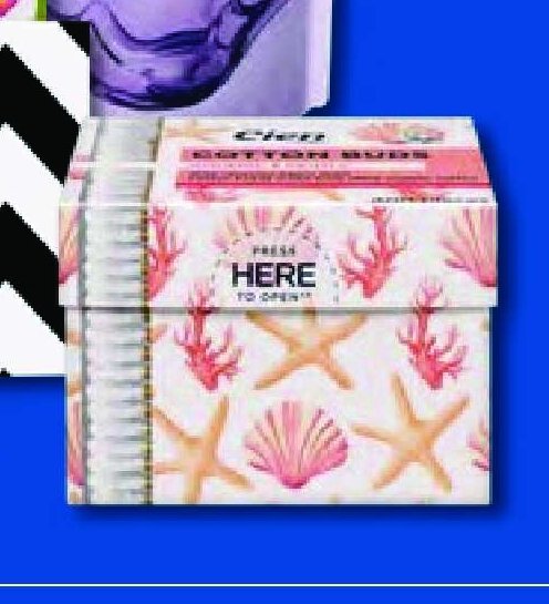 Cien Cotton Buds