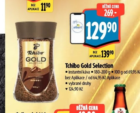 Tchibo Gold Selection
