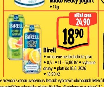 Birell