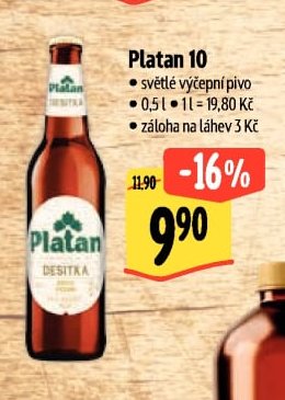 Platan 10