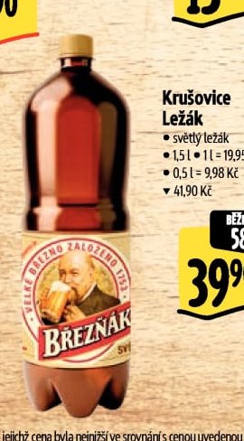 Březňák