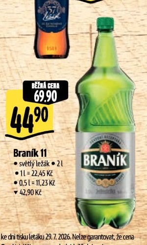 Braník 11