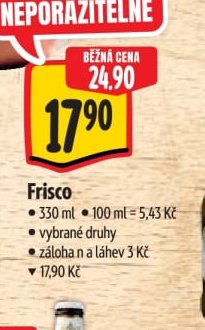 Frisco
