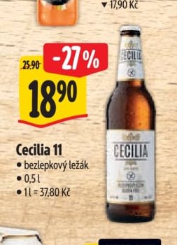Cecilia 11