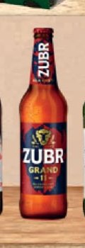 Zubr Grand