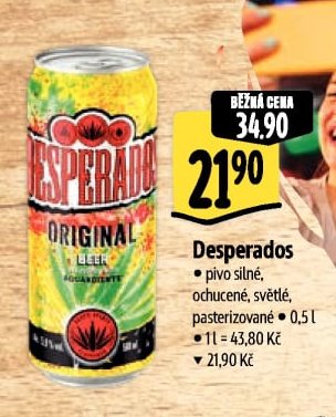 Desperados