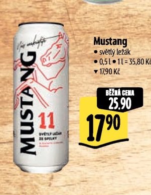 Mustang