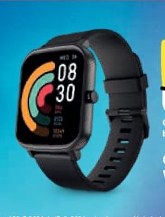 Niceboy Watch 5 Lite
