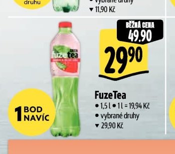 FuzeTea