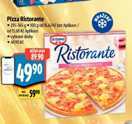 Pizza Ristorante