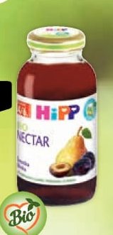 HiPP Bio Švestková šťáva