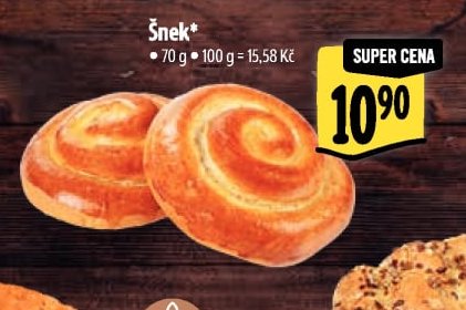 Šnek*
