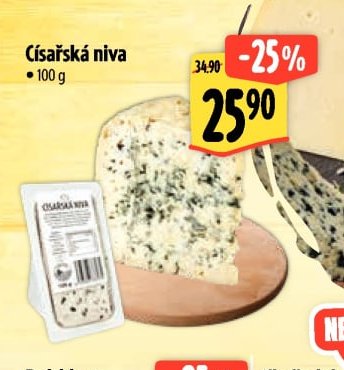 Císařská niva