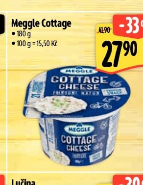 Meggle Cottage