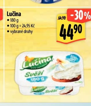 Lučina