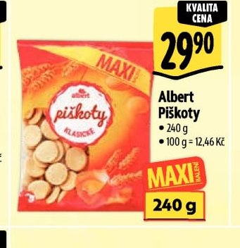 Albert Piškoty