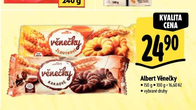 Albert Věnečky