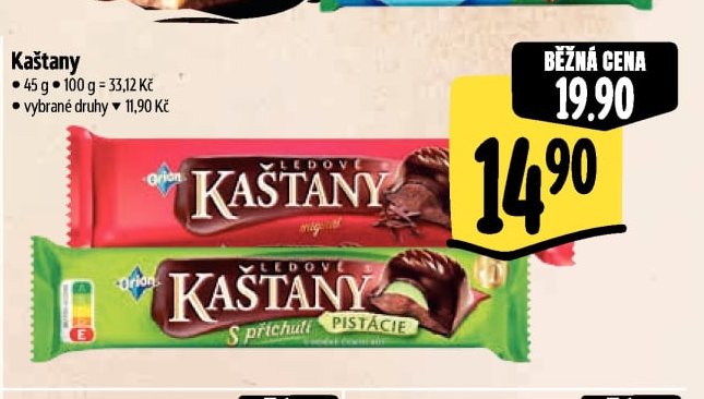 Kaštany