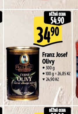 Franz Josef Olivy