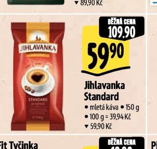Jihlavanka Standard