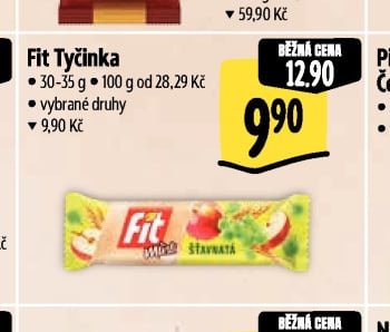 Fit Tyčinka