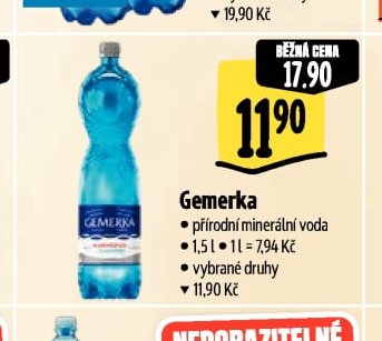 Gemerka