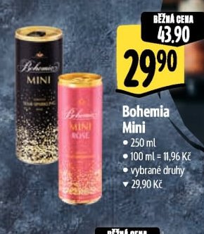 Bohemia Mini
